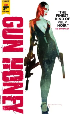 Gun Honey