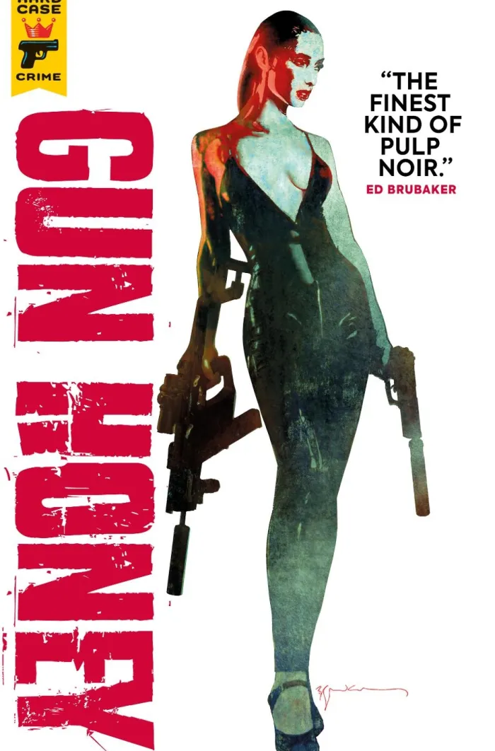 Gun Honey