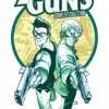 2 Guns Complete Collection