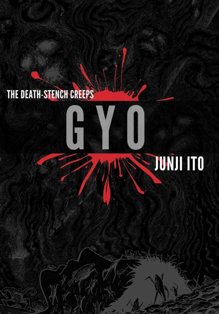 Gyo (2-in-1 Deluxe Edition)
