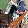 Hack Slash Back To School