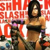 Hack/Slash Omnibus Volume 1