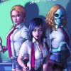 Hack/Slash Volume 10: Dead Celebrities