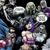 Hack/Slash Volume 8: Super Sidekick Sleepover Slaughter