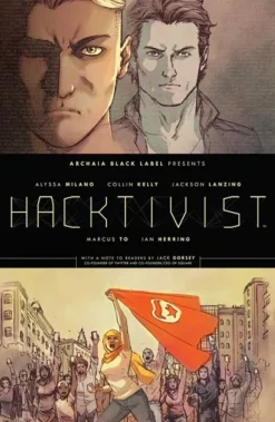 Hacktivist