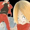 Haikyu!! (3-in-1 Edition), Vol. 8: Includes vols. 22, 23 & 24