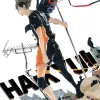 Haikyu!!, Vol. 16