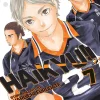Haikyu!!, Vol. 7