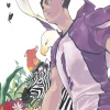 Haikyu!!, Vol. 21