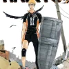 Haikyu!!, Vol. 19