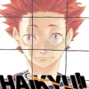 Haikyu!!, Vol. 20