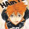 Haikyu!!, Vol. 9