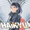 Haikyu!!, Vol. 26
