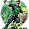 Hal Jordan and The Green Lantern Corps by Robert Venditti Omnibus Vol. 1