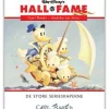 Hall of Fame: Carl Barks HC ( 8)
