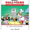 Hall of Fame: Carl Barks HC ( 2)