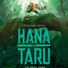 Hana and Taru