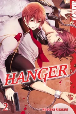 Hanger, Volume 2