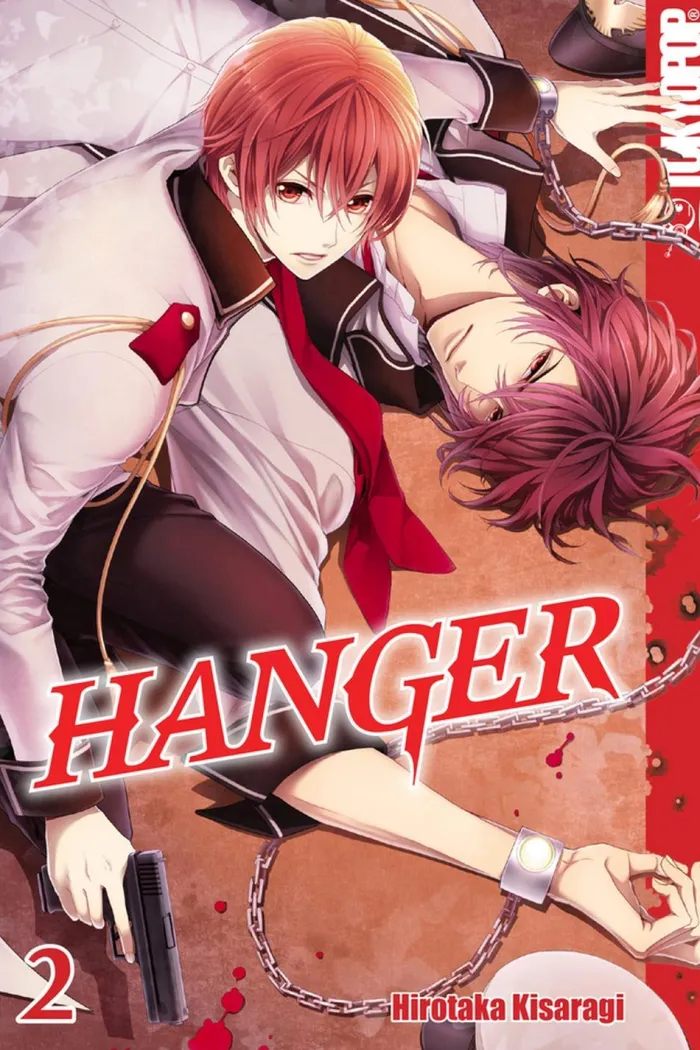 Hanger, Volume 2