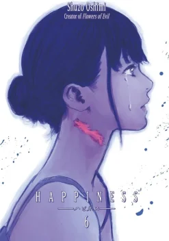 Happiness Vol. 6
