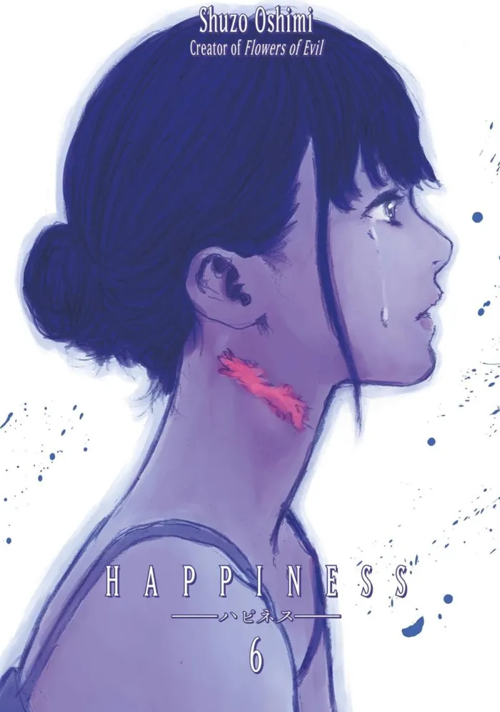 Happiness Vol. 6