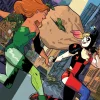 Harley & Ivy: Life & Crimes