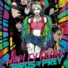 Harley Quinn and the Birds of Prey