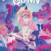 Harley Quinn Vol. 3: Clown About Town