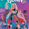 Harley Quinn Vol. 2: Eye Dont Like Me?