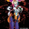 Harley Quinn Vol. 2: Joker Loves Harley (Rebirth)