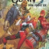 Harley Quinn Vol. 4: Task Force XX