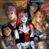 Harley Quinn Vol. 2 (The New 52)