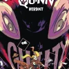 Harley Quinn Vol. 3: Verdict