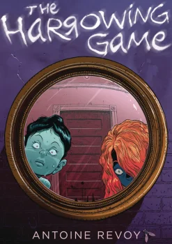 Harrowing Game