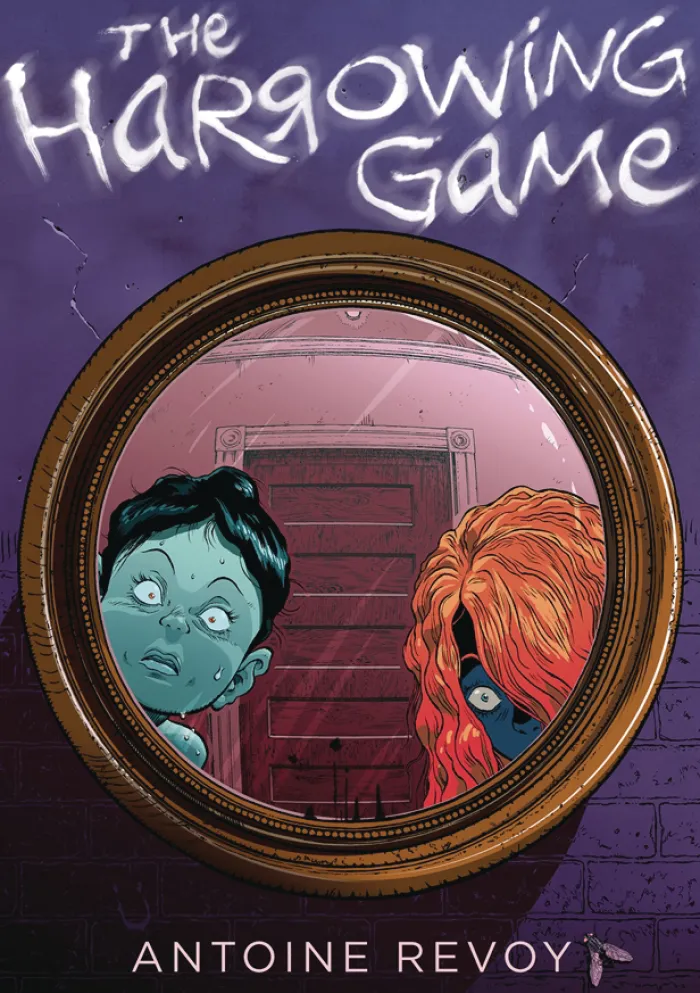 Harrowing Game