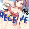Harukana Receive Vol. 5