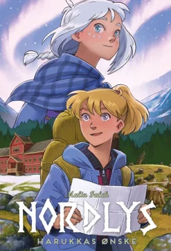 Harukkas ønske HC
