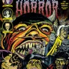Haunted Horror: Cry From The Coffin