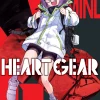 Heart Gear Vol. 02