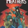 Heathens: Hunters of the Damned