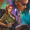 Heat Seeker: Exposed. A Gun Honey Series