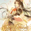 Heaven Officials Blessing (Novel) Vol. 2