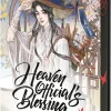 Heaven Official's Blessing (The Comic), Volume 1: Tian Guan Ci Fu