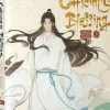 Heaven Officials Blessing Vol. 03