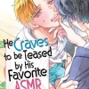 He Craves to be Teased by His Favorite ASMR Streamer Vol. 2