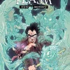 Hector Plasm Volume 1: Born Into Night Battles