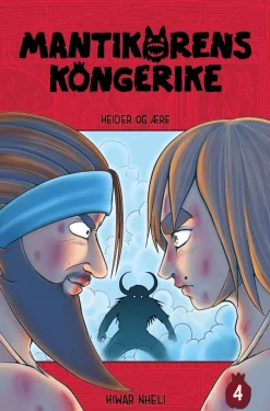 Heider og ære