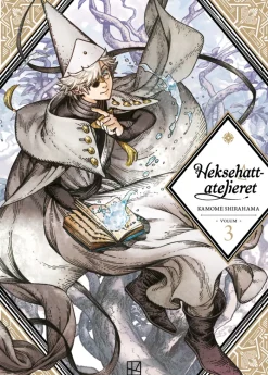 Heksehatt-atelieret ( 3)
