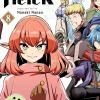 Helck, Vol. 8