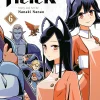Helck, Vol. 6